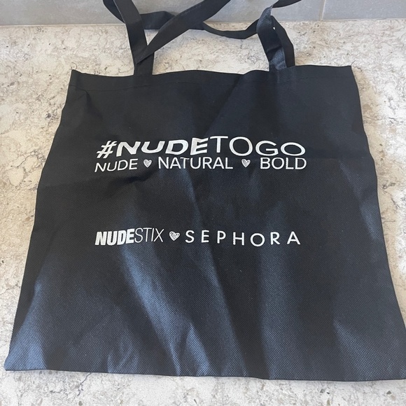 Sephora re-usable Bag - Picture 4 of 4